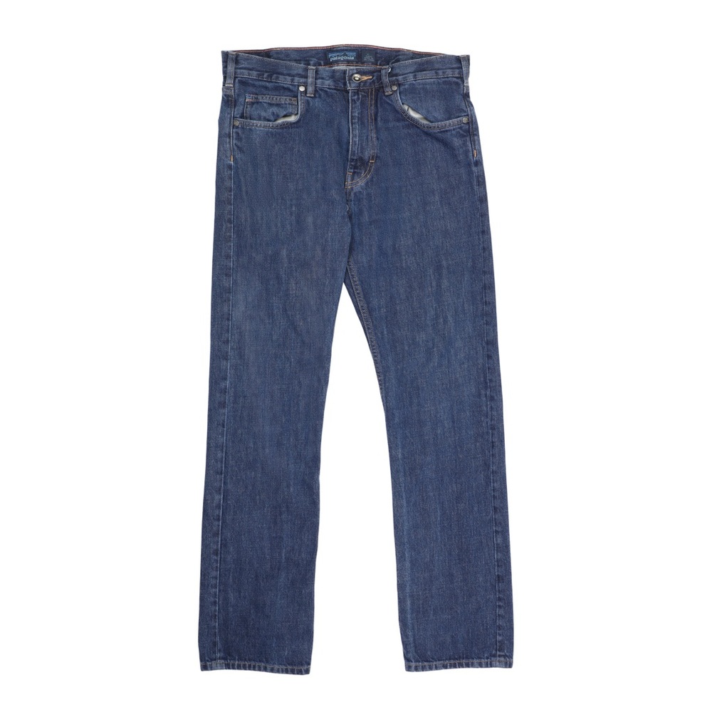 Patagonia Ironclad Straight Leg Jeans, size 32x32